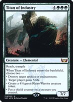 Streets of New Capenna Promos #159s