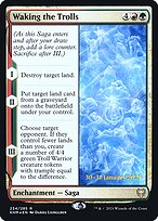 Kaldheim Promos #234s