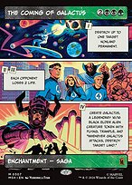 Marvel Super Heroes #307