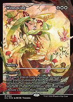 Lorwyn Eclipsed #382