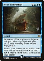 Aether Revolt Promos #49p