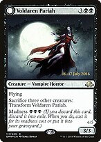 Eldritch Moon Promos #111s