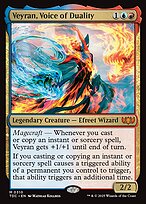 Tarkir: Dragonstorm Commander #310
