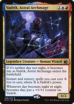 Innistrad: Midnight Hunt Promos #248p