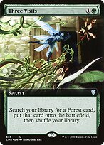 Commander Legends #686