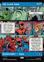 Marvel's Spider-Man #219