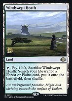 Modern Horizons 3 Promos #235s