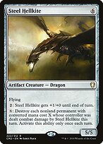 Commander Anthology Volume II #222
