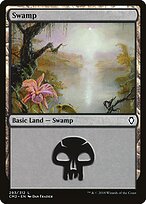 Commander Anthology Volume II #293
