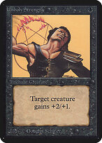 Limited Edition Alpha #131