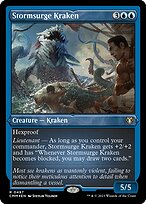Commander Masters #497