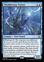 Bloomburrow Promos #78p