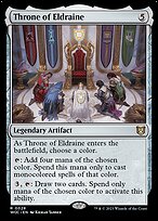 Wilds of Eldraine Commander #28
