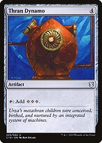 Commander 2019 #225