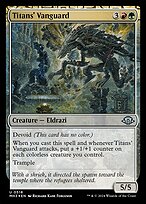 Modern Horizons 3 #518