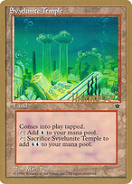 Pro Tour Collector Set #shr102