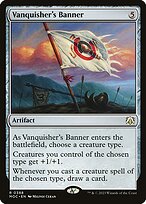 March of the Machine Commander #388