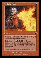Modern Horizons 2 Timeshifts #13