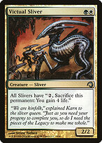 Premium Deck Series: Slivers #15