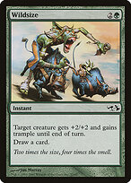 Duel Decks: Elves vs. Goblins #23
