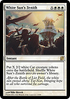 Duel Decks: Mirrodin Pure vs. New Phyrexia #35