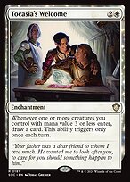 Secrets of Strixhaven Commander #181