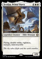 The Lost Caverns of Ixalan Commander #141