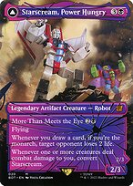 Transformers #20