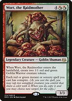 Modern Masters 2017 #214