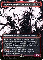 Phyrexia: All Will Be One #312