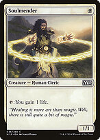 Magic 2015 #35