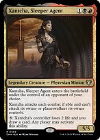 Commander Masters #362