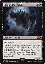 Magic 2015 #115