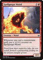 War of the Spark #145
