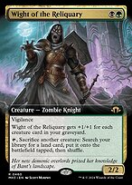 Modern Horizons 3 #460