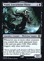 Phyrexia: All Will Be One Promos #114s