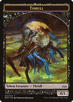 Duel Decks Anthology: Divine vs. Demonic Tokens #7