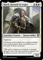 Commander Masters #15