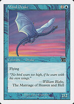 Classic Sixth Edition #106