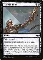 Modern Horizons 2 #346