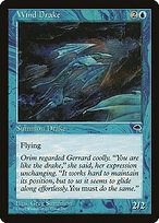 Tempest #105