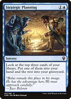Commander Legends #101