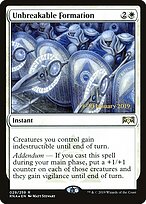 Ravnica Allegiance Promos #29s