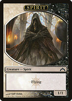 Gatecrash Tokens #7