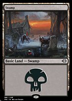 Magic Online Promos #81860