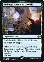 Modern Horizons 2 Promos #261s