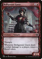 Innistrad: Crimson Vow #301