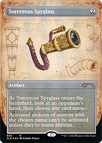 Secret Lair Drop #693