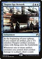 Magic Origins Promos #79s