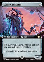 Edge of Eternities Commander #39